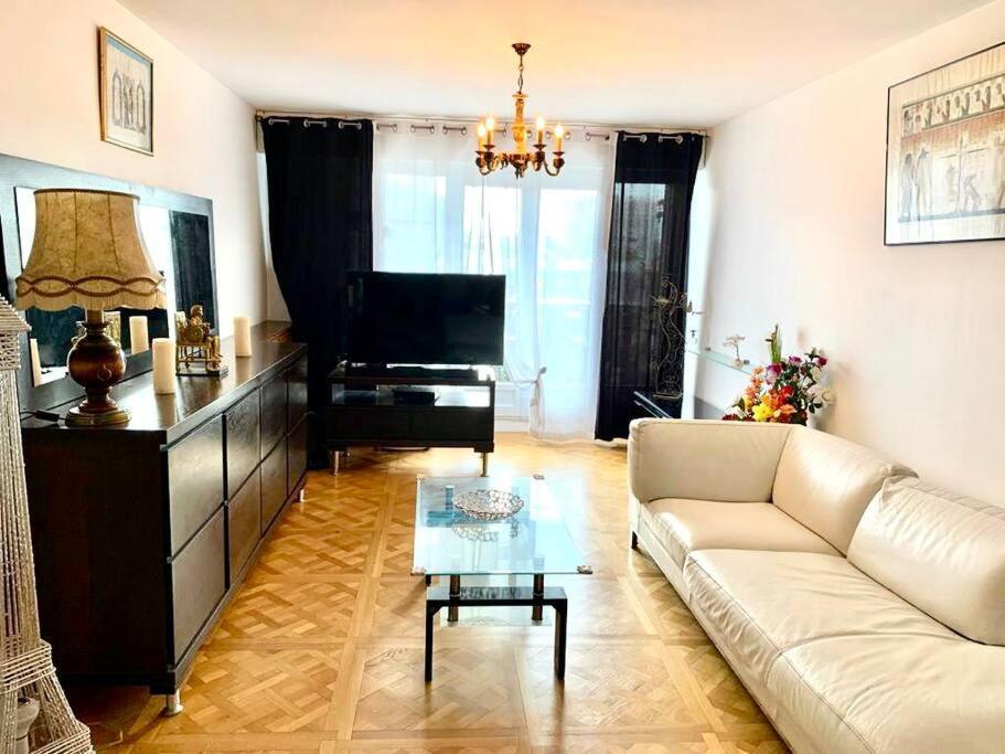 Apartment Le Faidherbe Paris