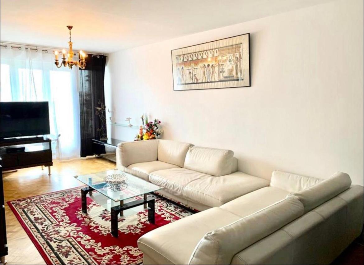 Apartment Le Faidherbe Paris