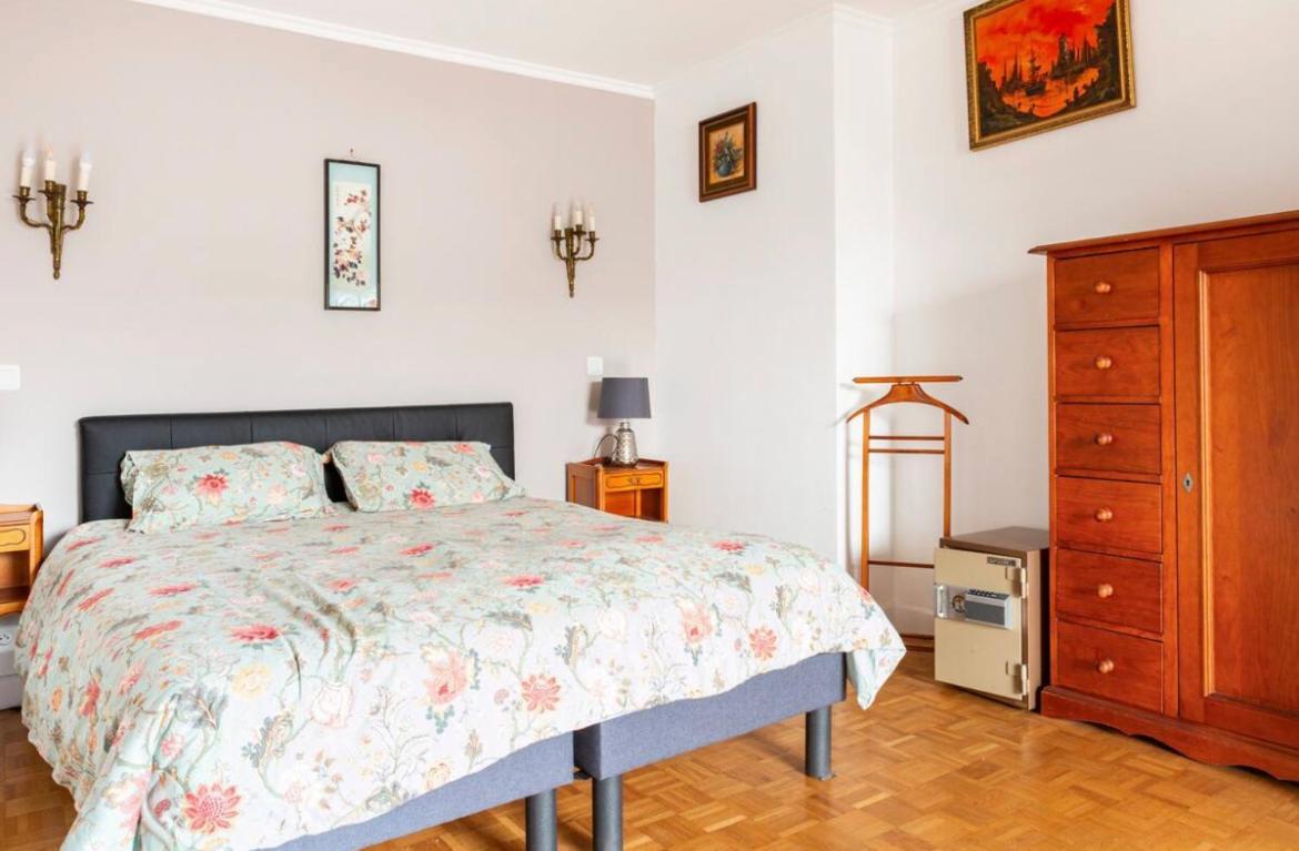 Le Faidherbe Apartment