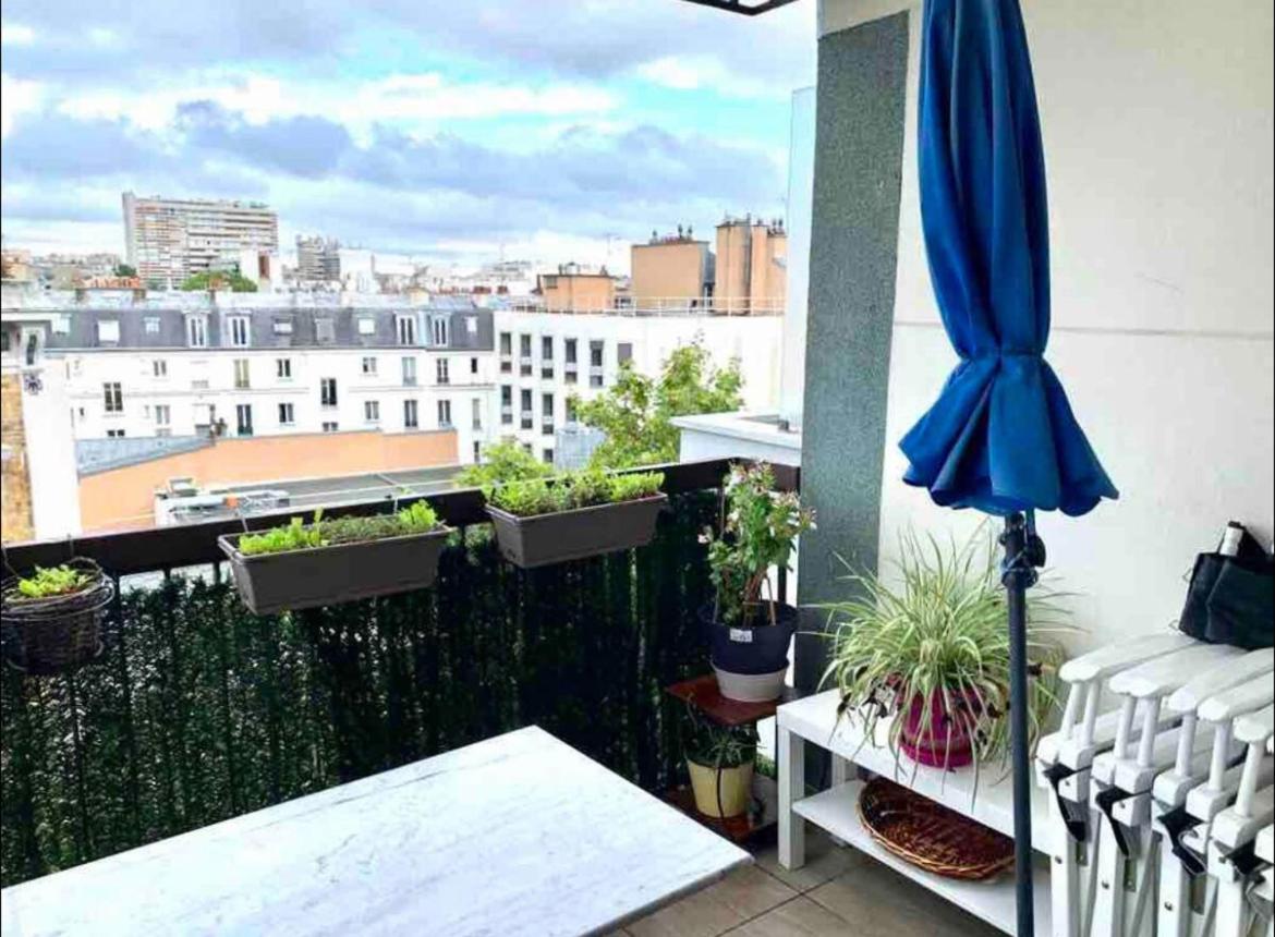 Le Faidherbe Apartment *