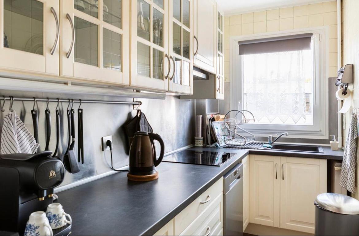 Le Faidherbe * Paris