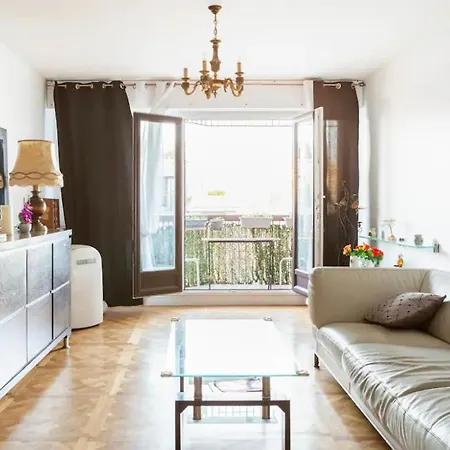 Le Faidherbe Appartamento Parigi