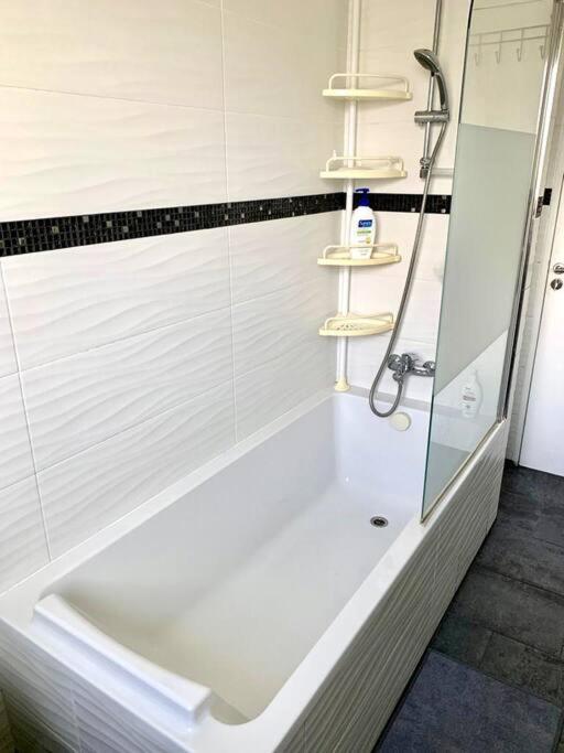 Appartamento Le Faidherbe Parigi