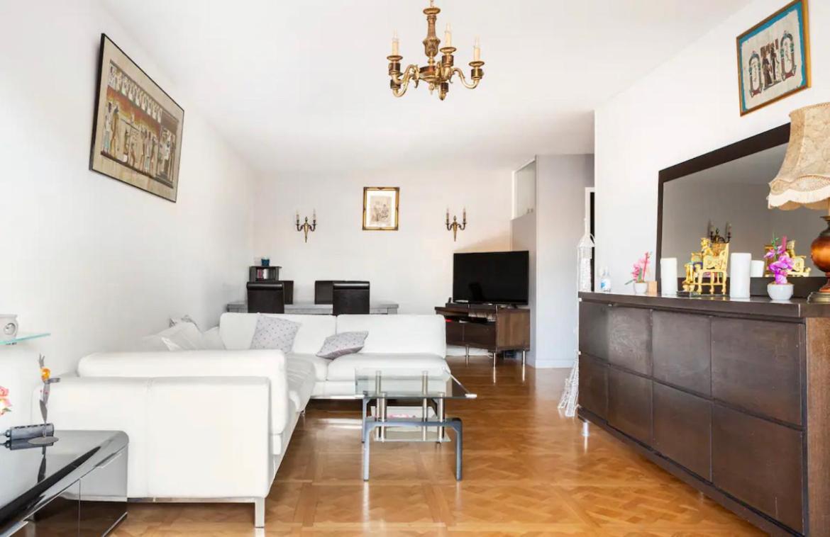 Le Faidherbe Appartamento