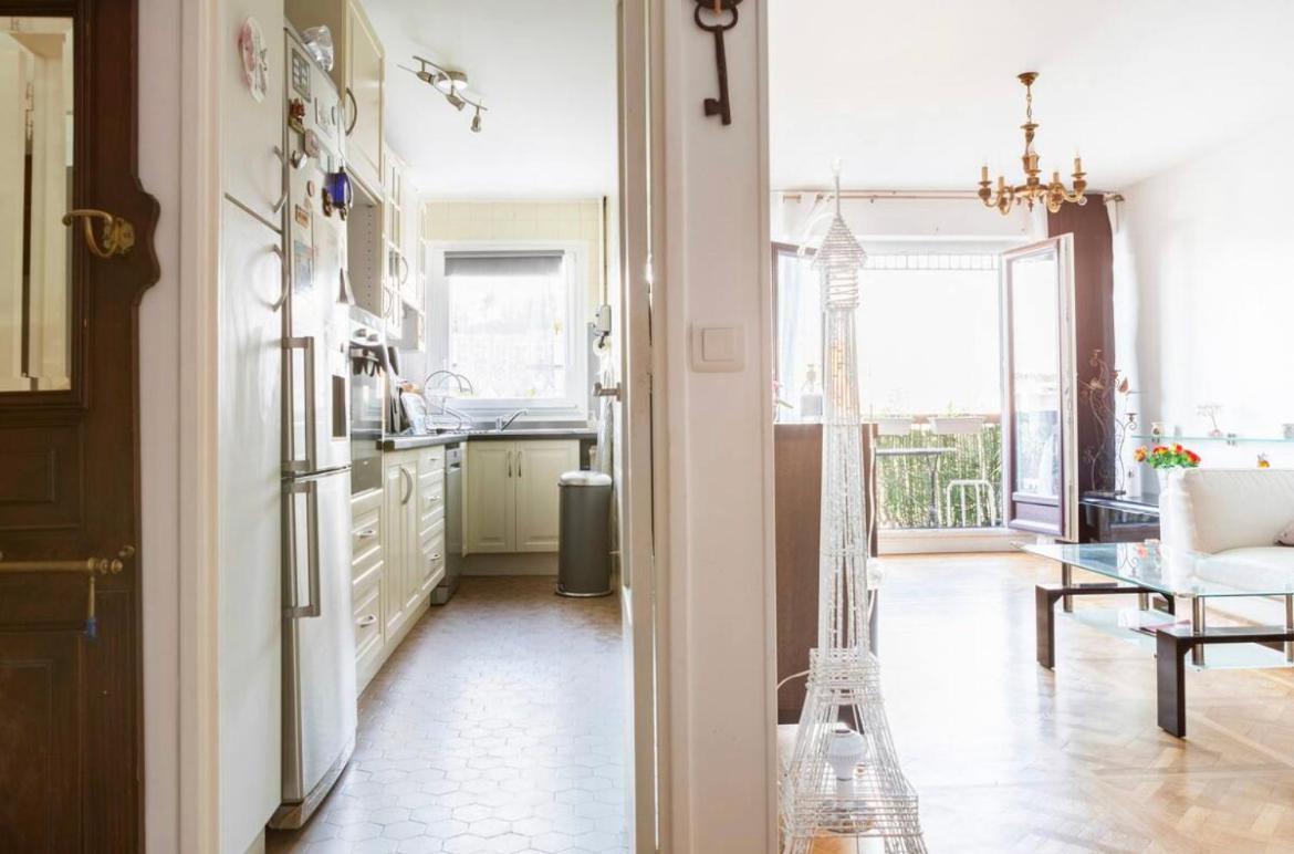 Appartamento Le Faidherbe *