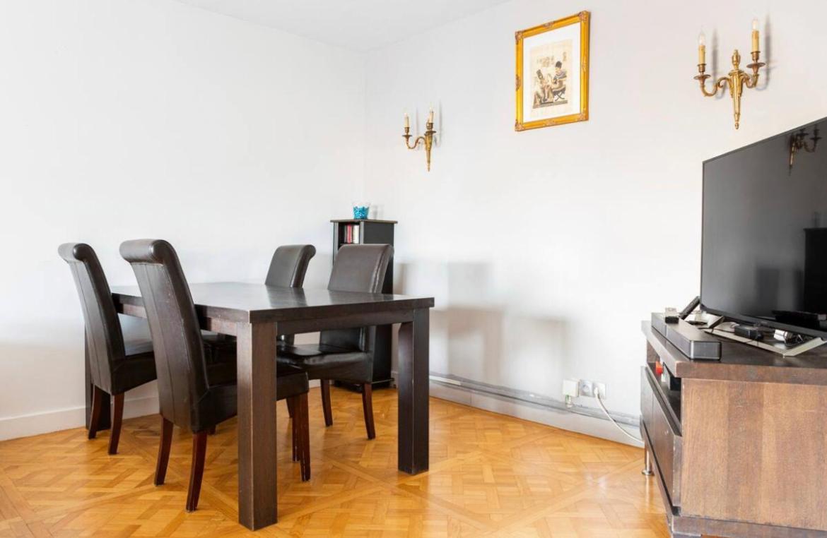 Appartamento Le Faidherbe