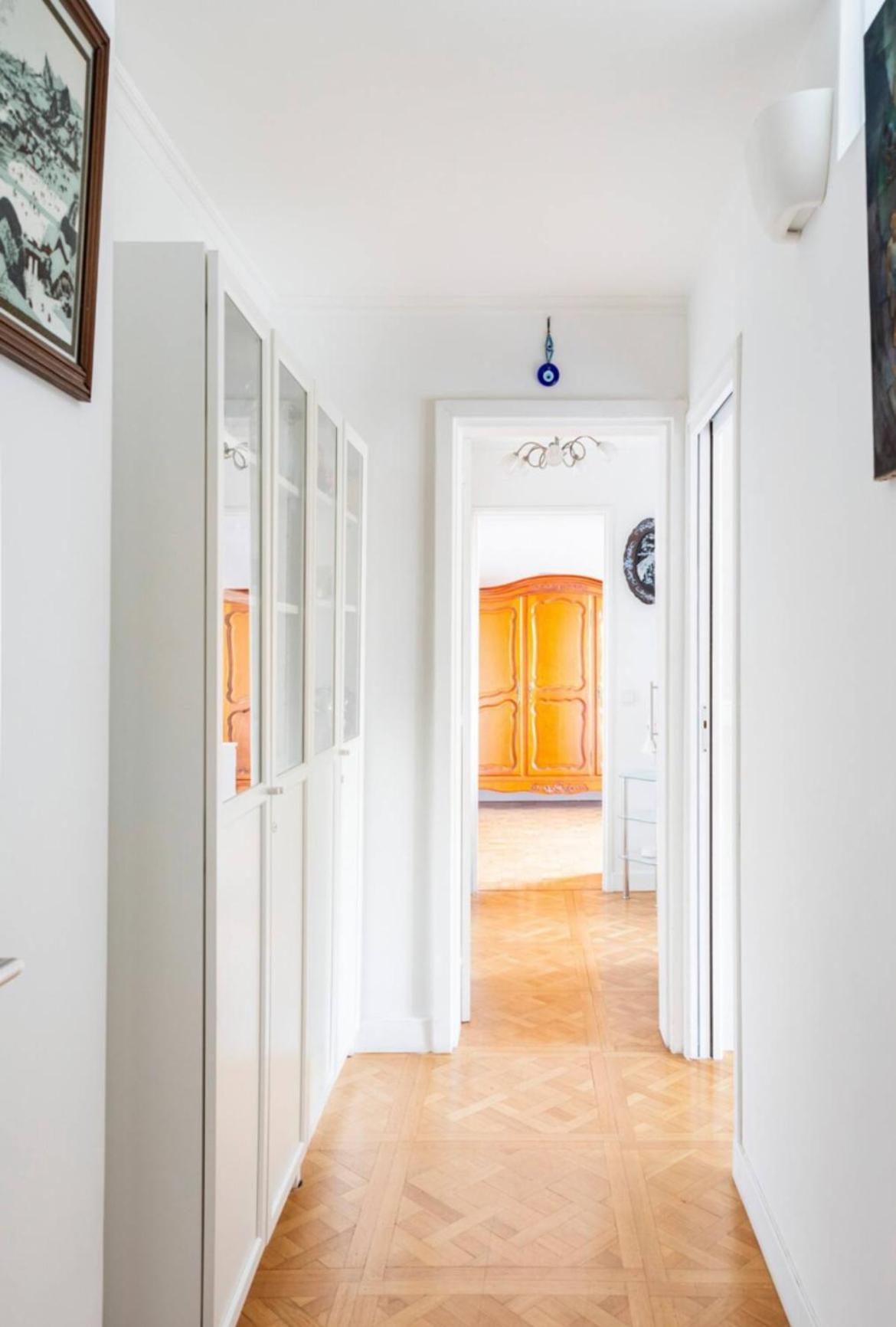 Le Faidherbe Appartamento