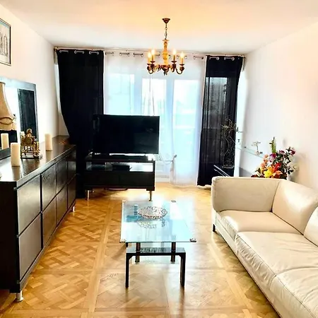 Apartment Le Faidherbe Paris