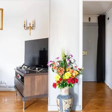 Apartment Le Faidherbe Paris